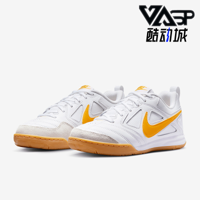 Nike/耐克正品2025Gato儿童低帮耐磨轻便经典运动鞋HV9596-100