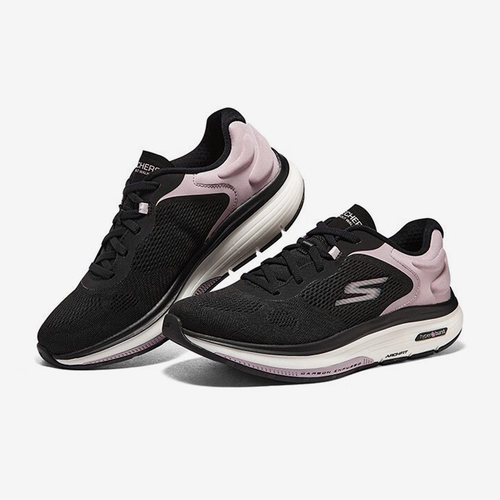 Skechers/斯凯奇正品GO WALK WORKOUT WALKER女子休闲运动鞋