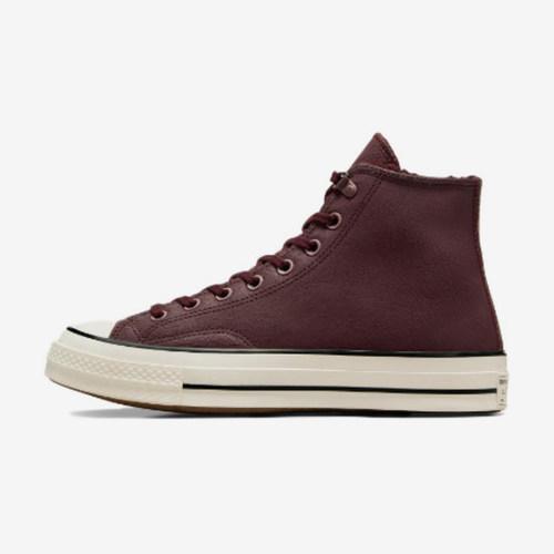 Converse/匡威正品Chuck 70男女同款加绒保暖运动休闲板鞋A09444C
