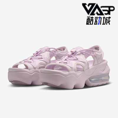 耐克女子气垫运动凉鞋