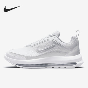 Max Air 耐克正品 102 男女舒适运动跑步鞋 CU4870 Nike