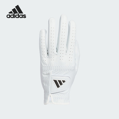 阿迪达斯男子高尔夫运动手套
