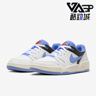 FORCE LOW男士 潮流耐磨经典 Nike FB1362 FULL 板鞋 100 耐克正品