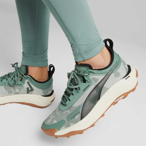 Puma/彪马正品Voyage Nitro 3 WNS女士缓震耐磨运动跑步鞋