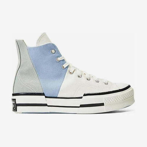 Converse匡威正品Chuck 70 Plus男女高帮运动休闲帆布鞋A04370C