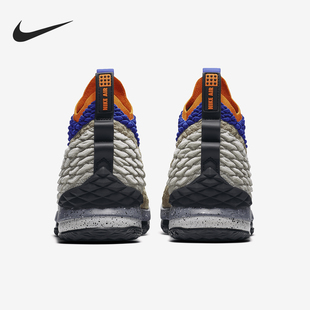 KSA 男士 Nike AR4831 LeBron 缓震实战篮球鞋 900 耐克正品