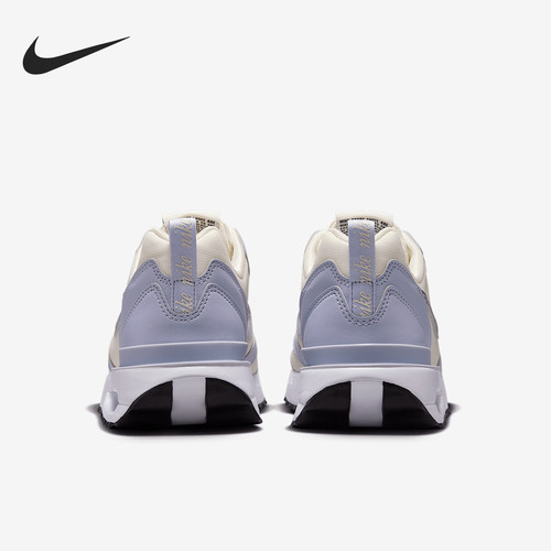 Nike/耐克正品Air Max Dawn女士气垫缓震老爹鞋FZ4239-001