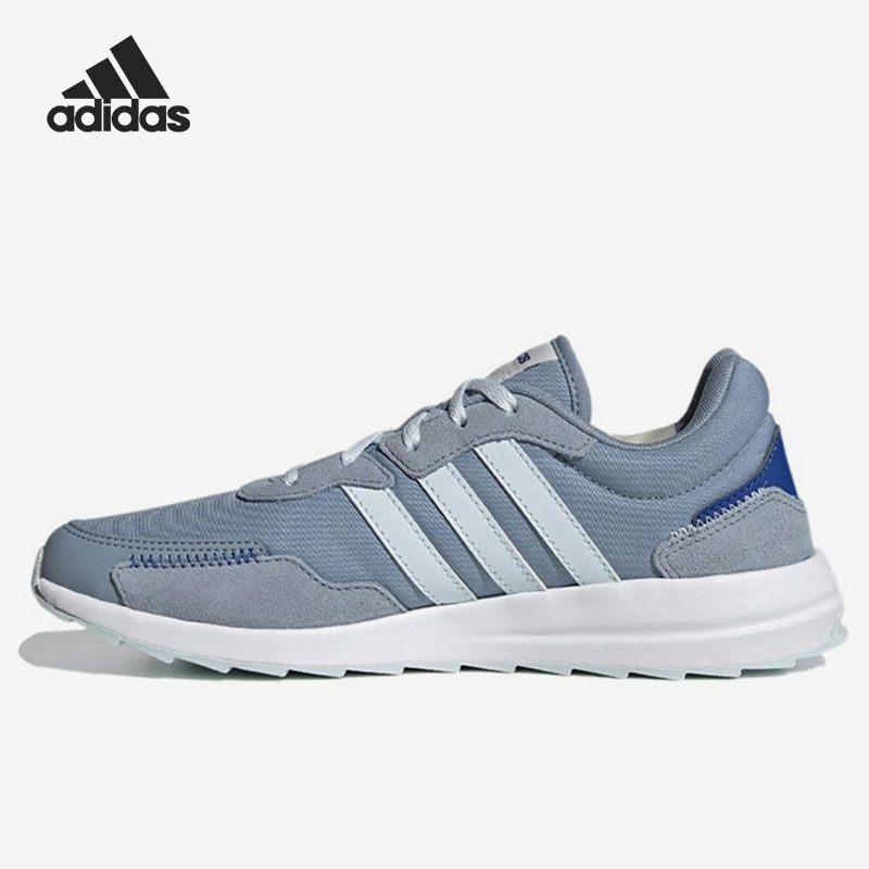 耐磨系带Adidas阿迪达运动休闲鞋