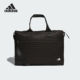 TOTE男女同款 Adidas BIG GRF 运动手提包IS6557 阿迪达斯正品