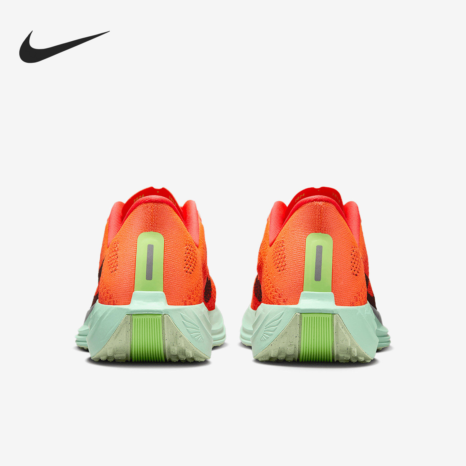 Nike/耐克正品Pegasus Plus 女士公路时尚跑步鞋FQ7261-600