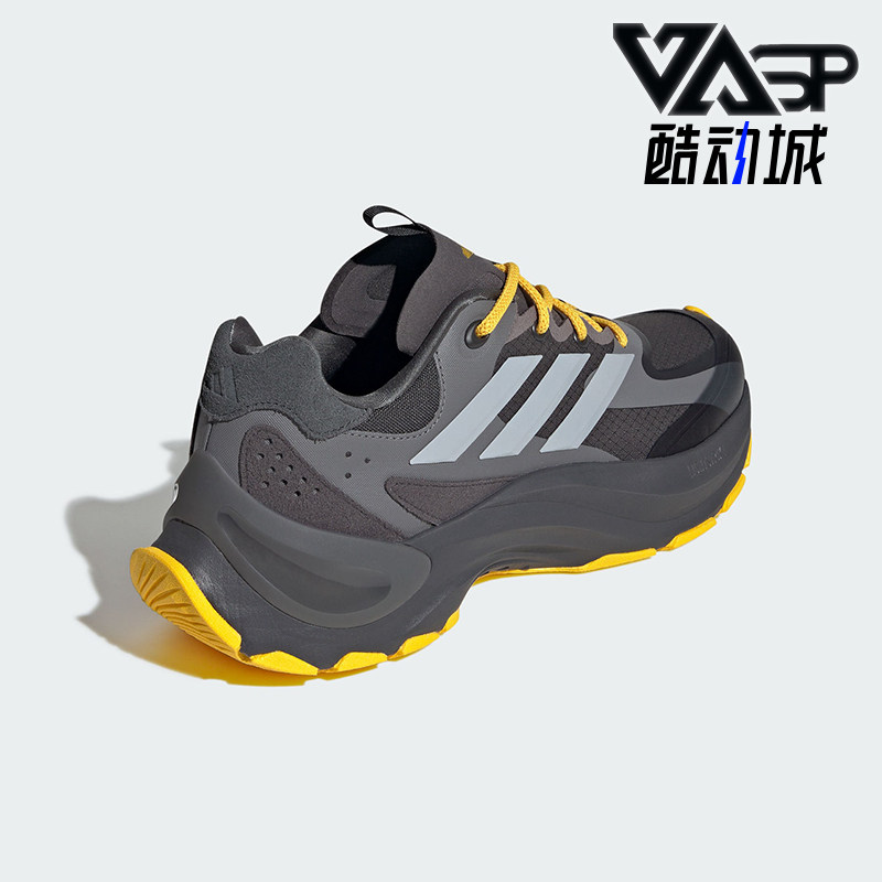 Adidas/阿迪达斯正品新款男女款经典耐磨跑步鞋JI2445