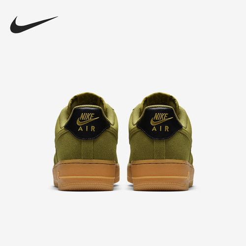 耐克正品force女子休闲板鞋