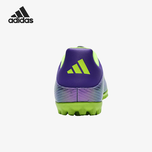 Adidas/阿迪达斯官方正品F50 CLUB男女比赛训练运动足球鞋JI0026