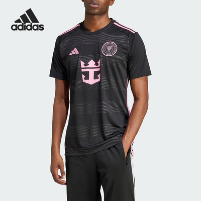 Adidas/阿迪达斯男士足球球衣