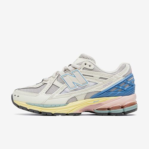 New Balance新百伦正品NB 1906R男女同款网面低帮跑步鞋M1906NC