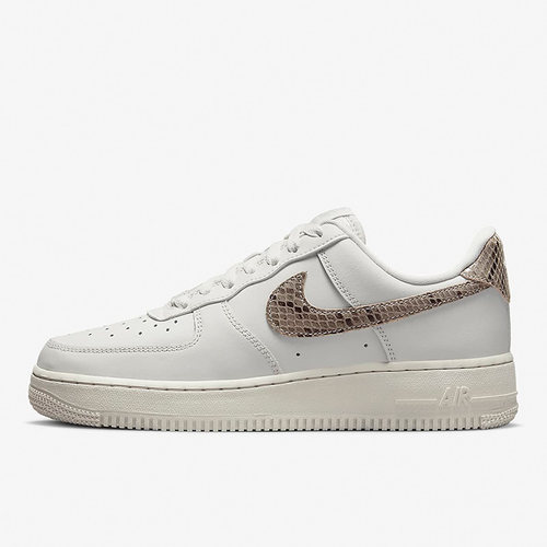 耐克正品女子空军一号板鞋