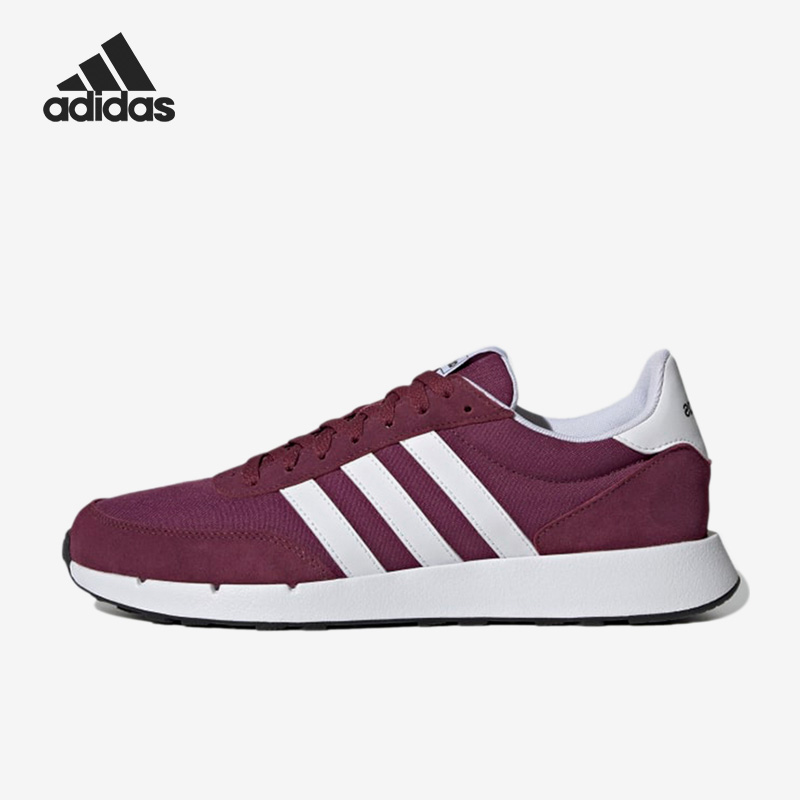 Adidas/阿迪达斯男子跑步鞋