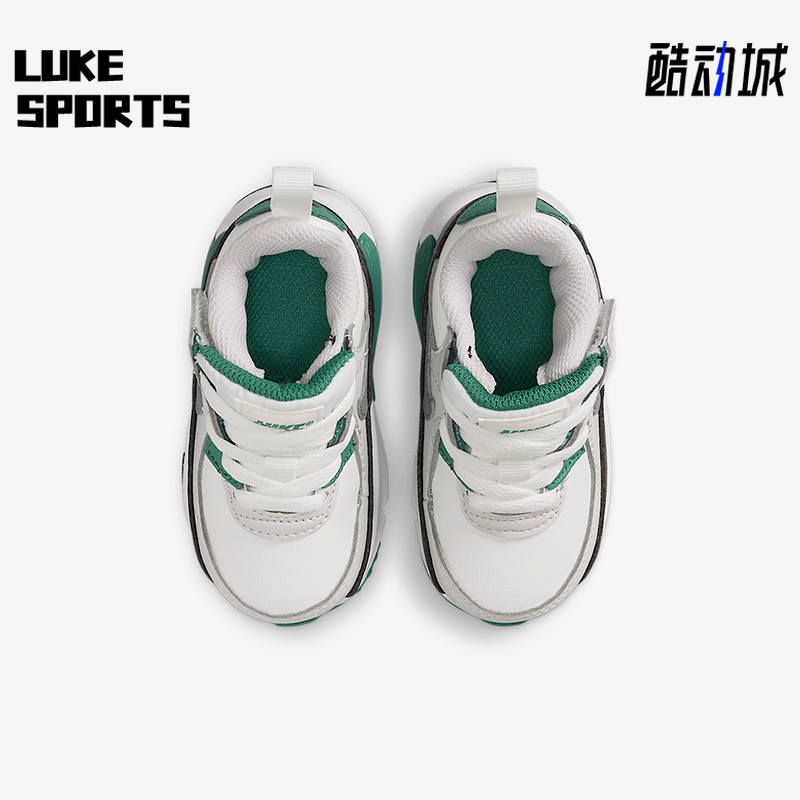 Nike/耐克正品2025冬季款婴童日常气垫减震耐磨运动鞋IH1418-300