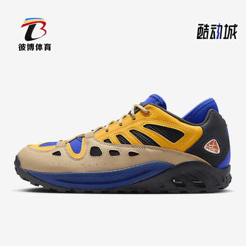 Nike/耐克男士复古时尚运动鞋