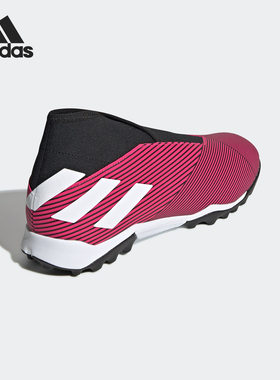 Adidas/阿迪达斯正品 当季 NEMEZIZ 19.3 LL TF 男子足球鞋EF0386