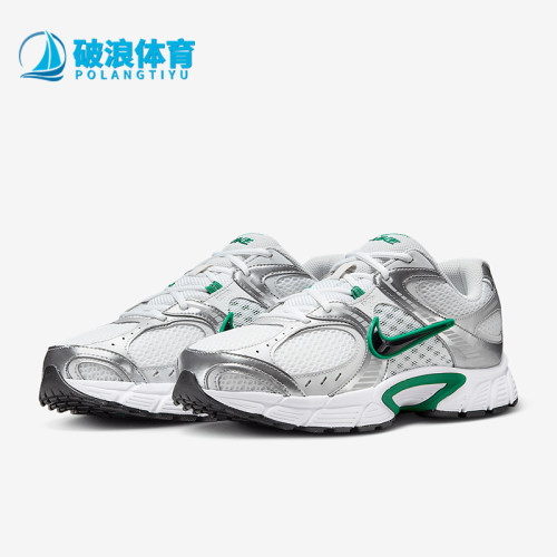 Nike/耐克正品V5 RNR男士耐磨低帮缓震运动复古跑步鞋HJ5228-100