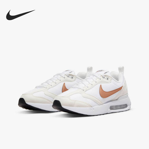 Nike/耐克正品 Air Max Dawn (GS) 大童女子运动鞋DH3157-103