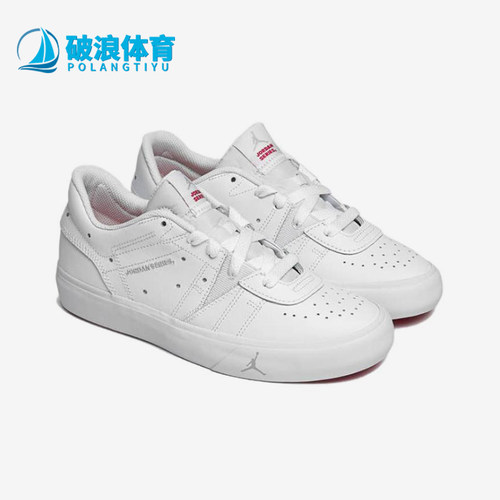 Nike/耐克正品JORDANAirJordanSeries新款经典男板鞋DN1857-100