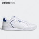 阿迪达斯正品 NEO Roguera男子休闲时尚 Adidas 低帮板鞋 FY8633