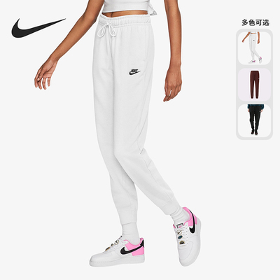nike耐克正品女子休闲运动长裤