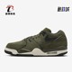 耐克正品 FZ3045 AIR Nike 气垫篮球鞋 FLIGHT LOW男士 300