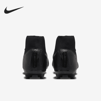 Nike/耐克正品Mercurial Superfly 10男士足球鞋FQ1456-002