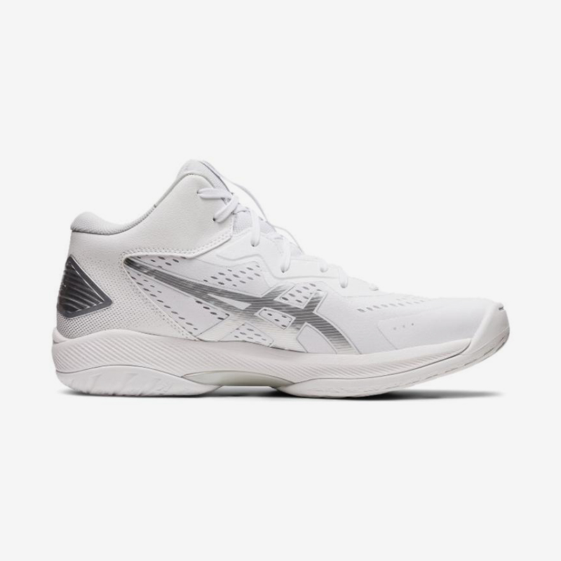 Asics/亚瑟士正品GEL-HOOP V15男女防滑耐磨篮球鞋1063A063-100