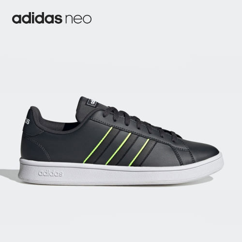 休闲板鞋Adidas/阿迪达斯男子