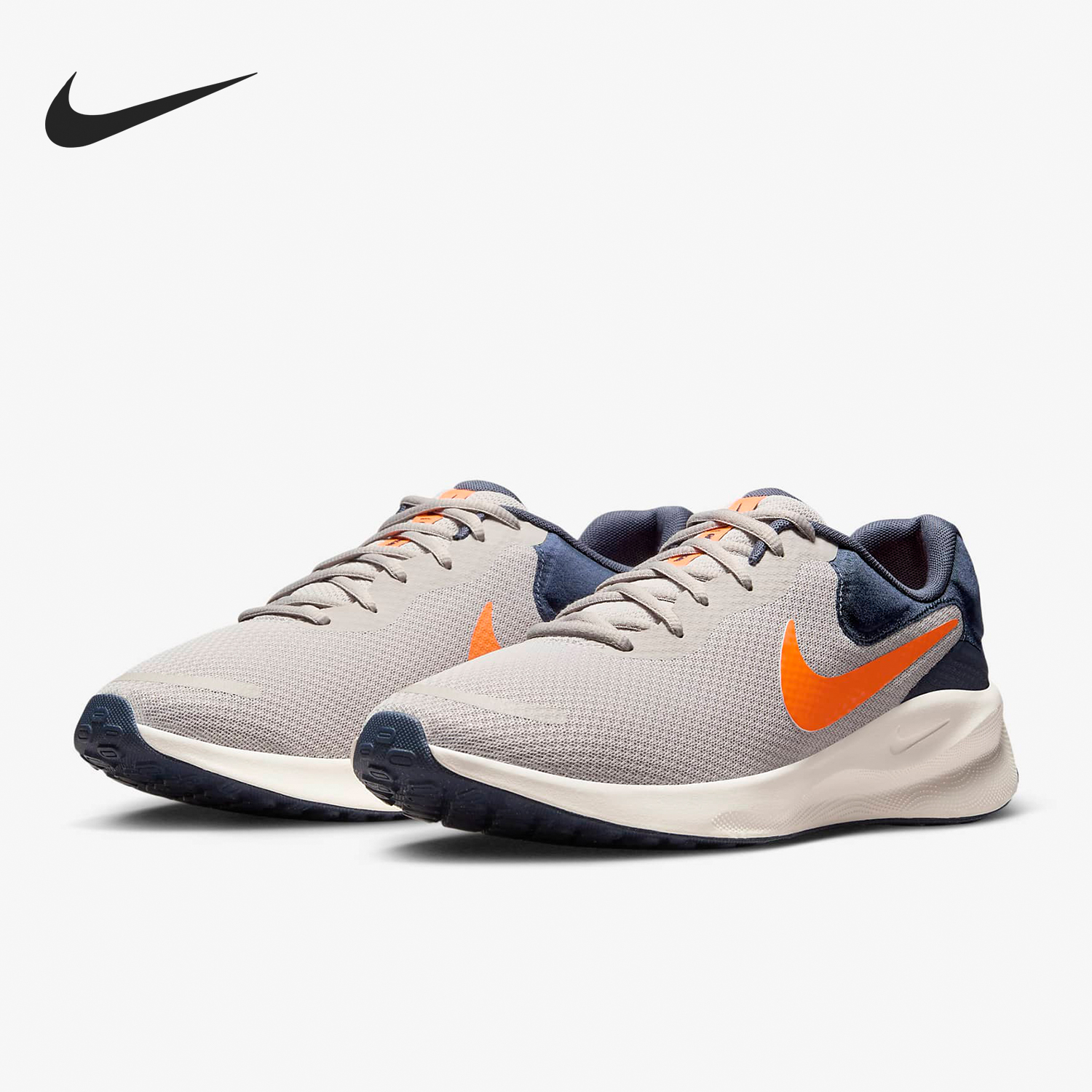 Nike/耐克官方正品男士跑步鞋