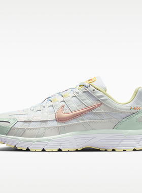 Nike/耐克正品P-6000 SE女士透气耐穿经典时尚运动鞋IR7602-141