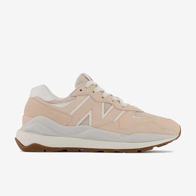 New Balance新百伦正品女款NB5740舒适耐磨低帮跑步鞋W5740GVC