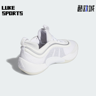 防滑回弹缓震篮球鞋 Adidas IG9088 经典 男女同款 阿迪达斯正品 新款