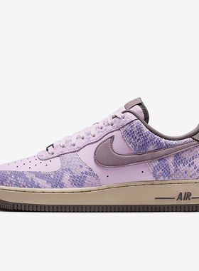 Nike/耐克正品Air Force 1男士休闲经典轻便时尚板鞋HF2898-500