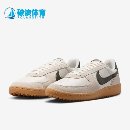 Nike/耐克正品Field General男士系带低帮轻便休闲鞋HF3165-103