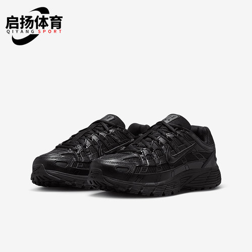 Nike/耐克正品2025儿童复古透气轻便经典运动跑步鞋HV5064-011