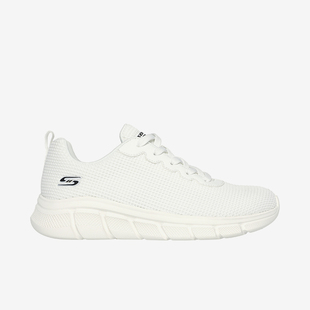 Skechers 斯凯奇正品 防滑耐磨新款 女士简约柔软透气运动休闲鞋