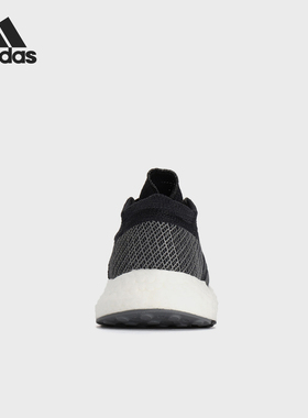 Adidas/阿迪达斯正品PureBOOST GO男子运动休闲跑步鞋 AH2319