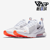 耐克正品 AH8050 Air 270 Nike 运动缓震跑步鞋 Max 男士 106