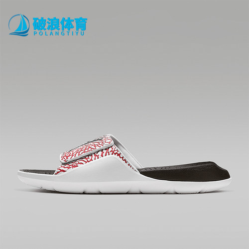 耐克男子运动拖鞋正品