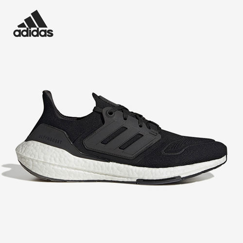 Adidas/阿迪达斯正品ULTRABOOST 22男女轻便缓震跑步鞋GX3062