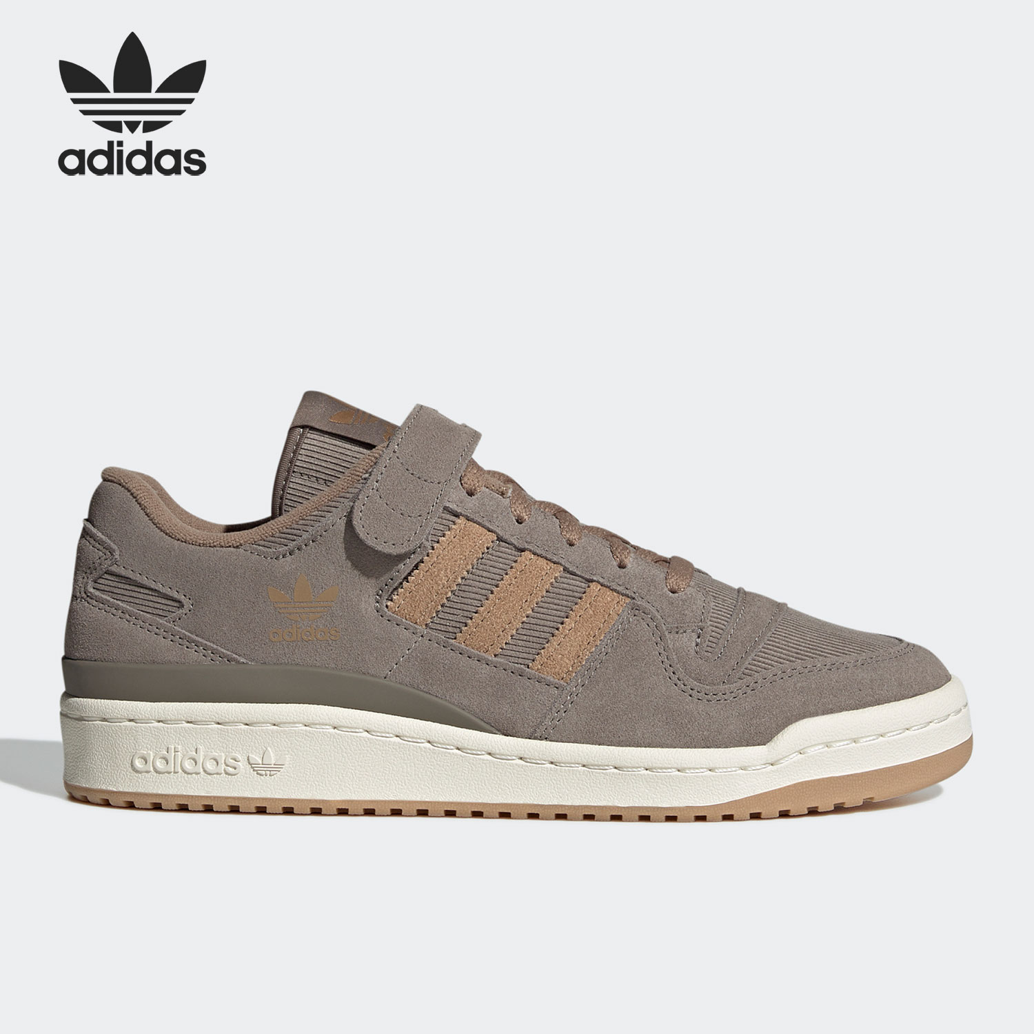 休闲鞋Adidas/阿迪达斯