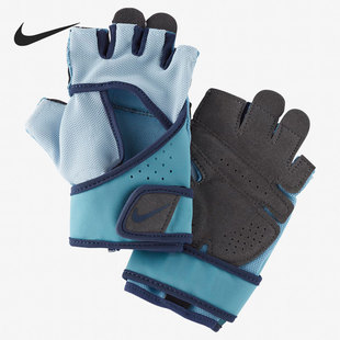 一副 PREMIUM 男女运动训练手套 442 AC4231 耐克正品 Nike GYM