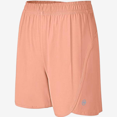 Skechers斯凯奇正品儿童款休闲运动日常百搭短裤P225W248-05L5