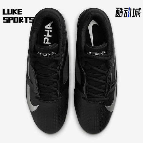 Nike/耐克正品AlphaMenace4Pro新款男休闲经典橄榄球鞋FD7037-002