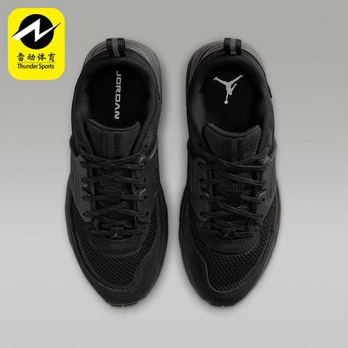 Nike/耐克正品JORDAN GS女子大童低帮运动耐磨休闲鞋II6531-003